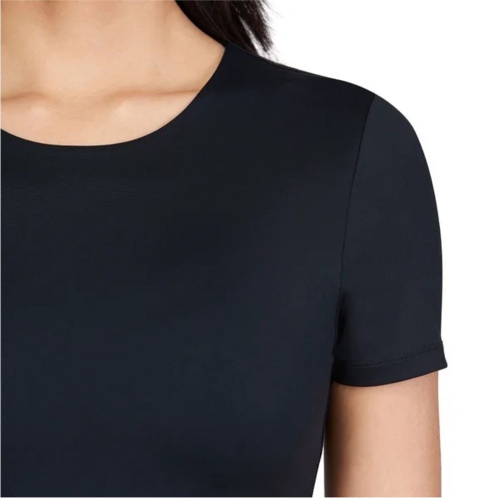 FRANK BY FRANK & OAK CONTOUR T
- SHIRT 2PK + WOMENS SIZES MEDIUM NWT